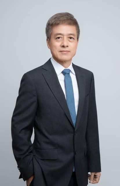 Professor Bingyi Jing