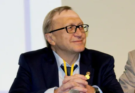Prof. Sergey Goncharov