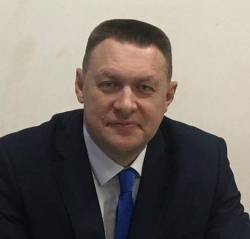 Dr. Vladislav Litvinov