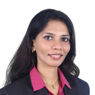 Naziya Parveen Managing Editor IAIC