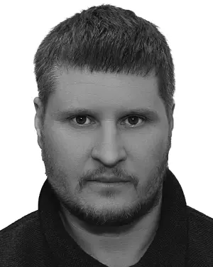Dr. Andrey Nechesov