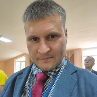 Доктор Андрей Нечесов