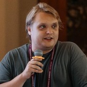 Доктор Андрей Новиков