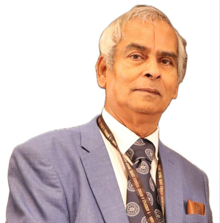 Professor Ethirajan Govindarajan