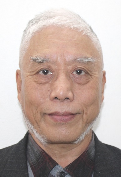 Prof.  Sheng Bau