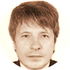 Dr. Georgy Tolokonnikov