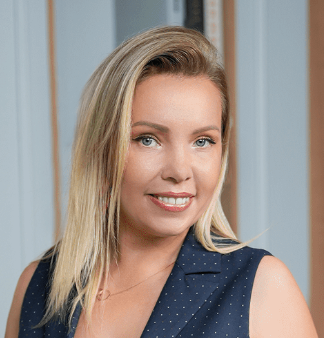 Анна Волгина